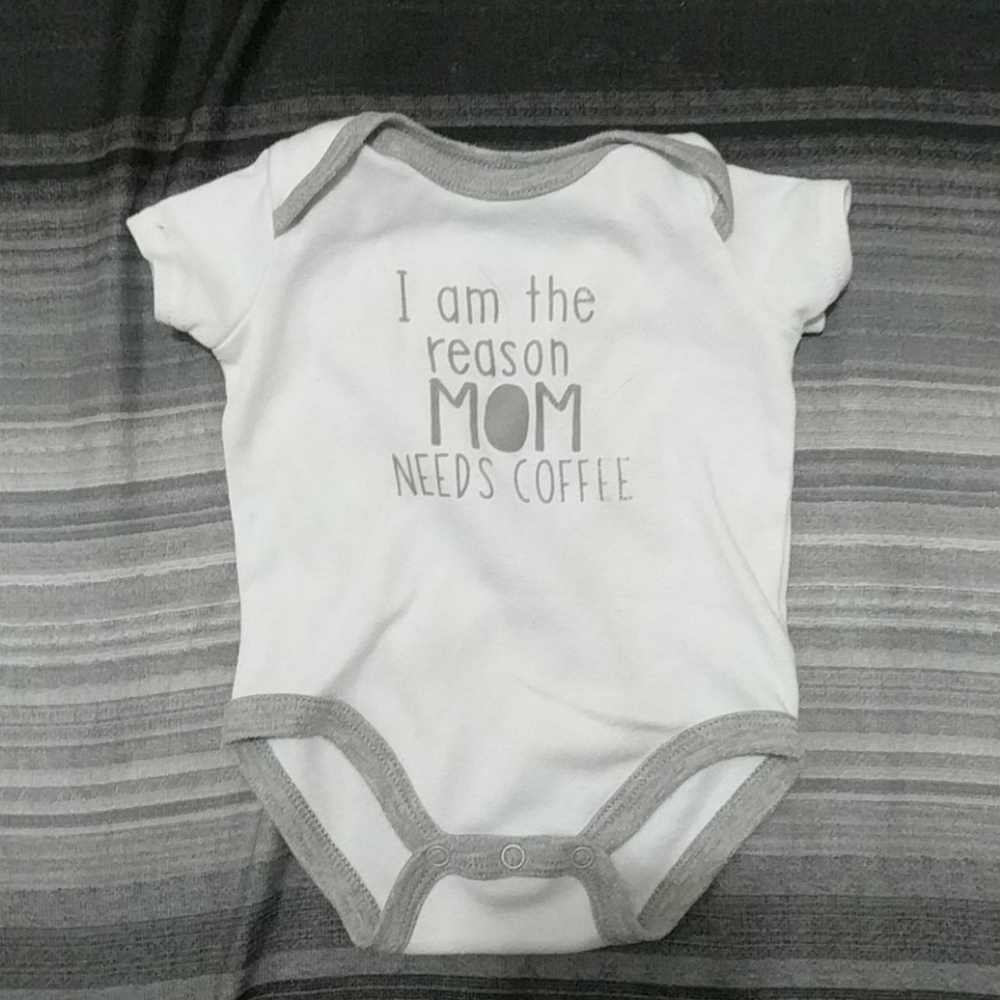 Baby Essentials 3m